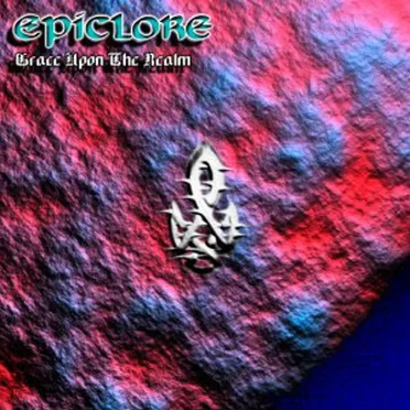Grace Upon the Realm by Epiclore - album cover