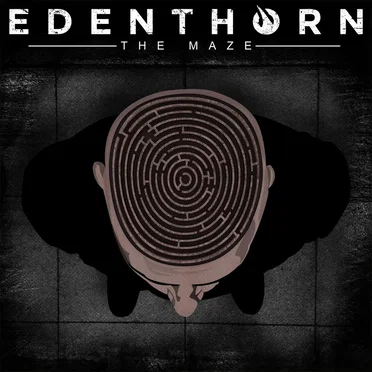 The Maze by Edenthorn - album cover