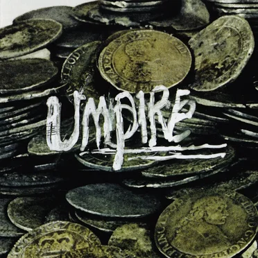 Umpire by Umpire - album cover