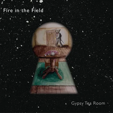 Gypsy Tea Room by Fire in the Field - album cover
