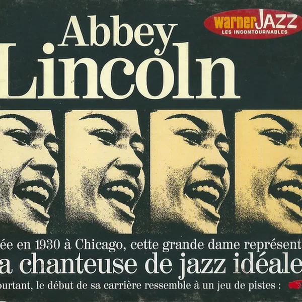 La Chanteuse de jazz idéale