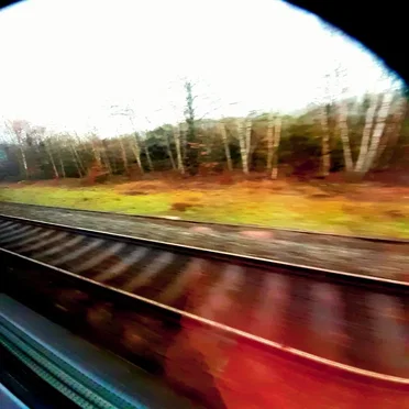 The Art of Travel