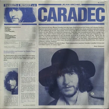 Jean-Michel Caradec
