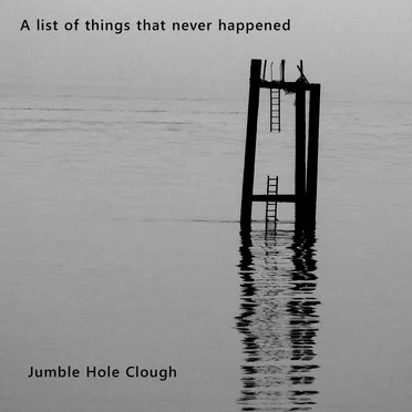 Jumble Hole Clough