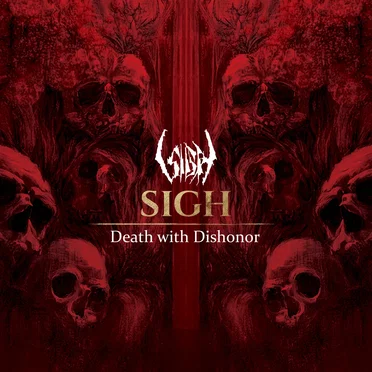 Death With Dishonor (MMXXV rerecorded)