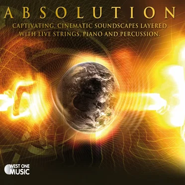 Absolution (Original Soundtrack) by West One Music - album cover