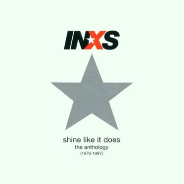 Shine Like It Does: The Anthology 1979-1997