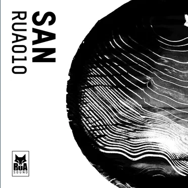 Subject 9 EP by San - album cover