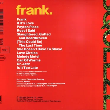 Frank