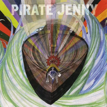 Pirate Jenny