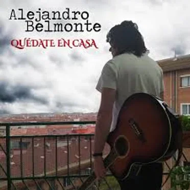 Quédate en casa