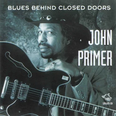 Blues behind Closed Doors