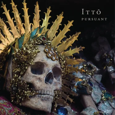 Pursuant by Ittō - album cover