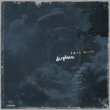 Lost Mission EP
