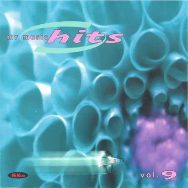 Mr Music Hits 9. 1999 by Various Artists - album cover