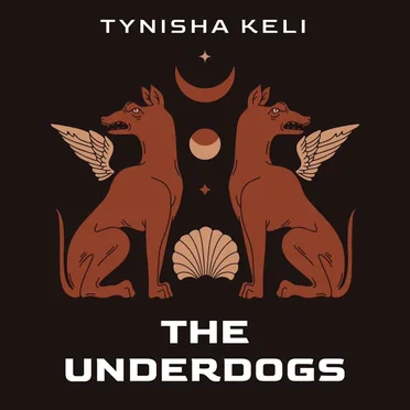 The Underdogs by Tynisha Keli - album cover