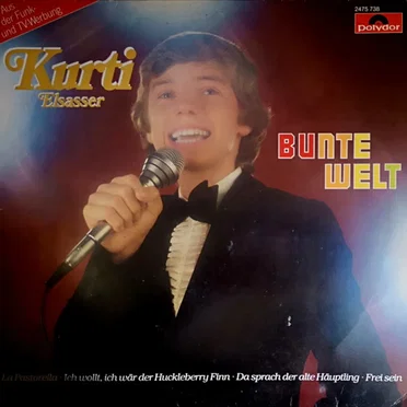Bunte Welt