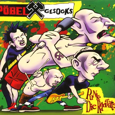 Punk - Die Raritäten!