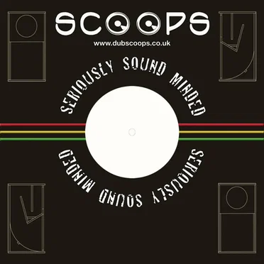 12 Months of Dub by Various Artists - album cover