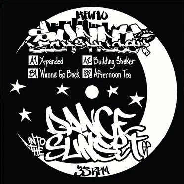 Dance Into the Sunset EP