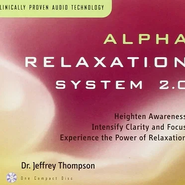 Alpha Relaxation System 2.0