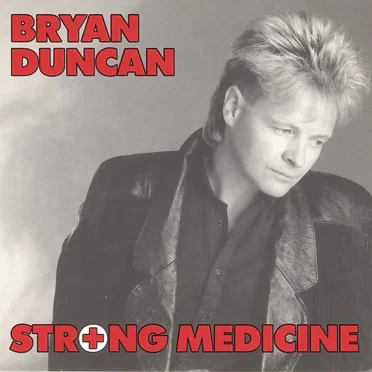 Strong Medicine