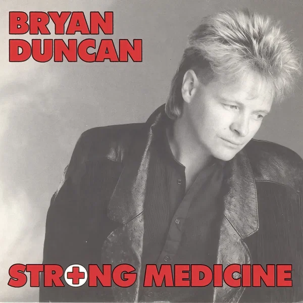 Strong Medicine