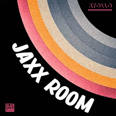 Jaxx Room by Atollo - album cover
