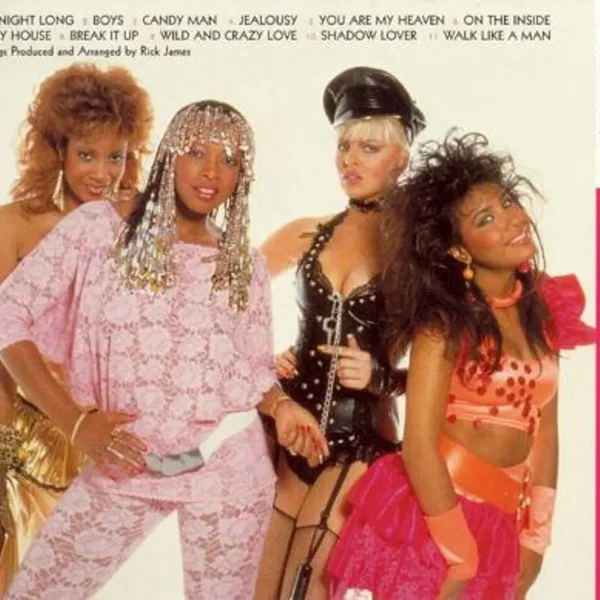 20th Century Masters: The Millennium Collection: The Best of Mary Jane Girls