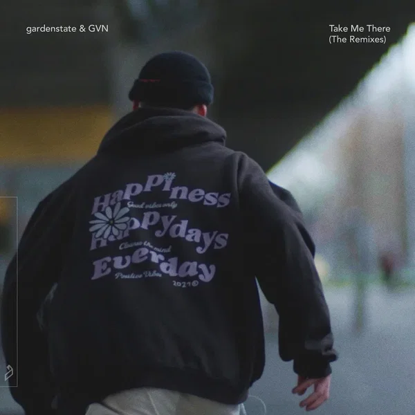Take Me There (The Remixes)