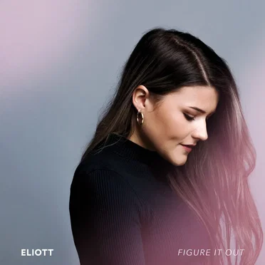 Figure It Out by Eliott - album cover