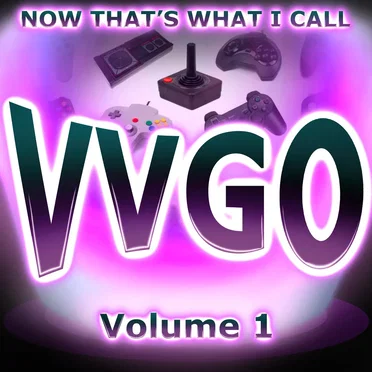 Now That's What I Call VVGO! Vol. 1