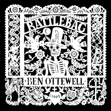 Ben Ottewell