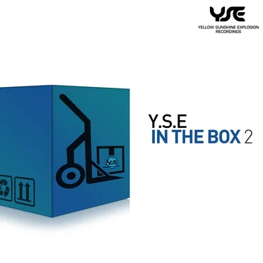 Y.S.E. in the Box, Vol. 2 by Various Artists - album cover