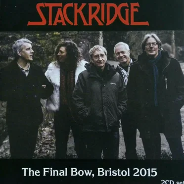The Final Bow, Bristol 2015