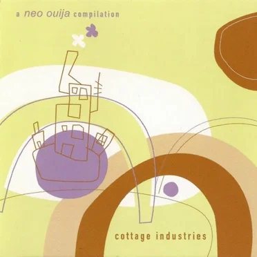 Cottage Industries by Various Artists - album cover