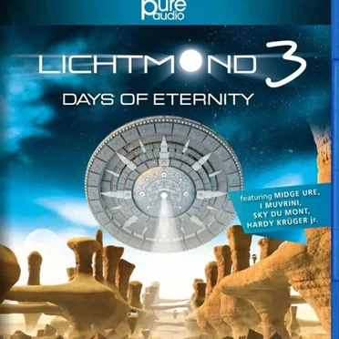 Lichtmond 3: Days of Eternity