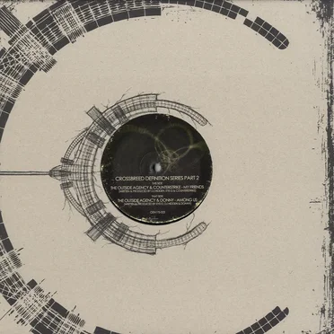 Crossbreed Definition Series, Part 2