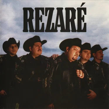 Rezaré