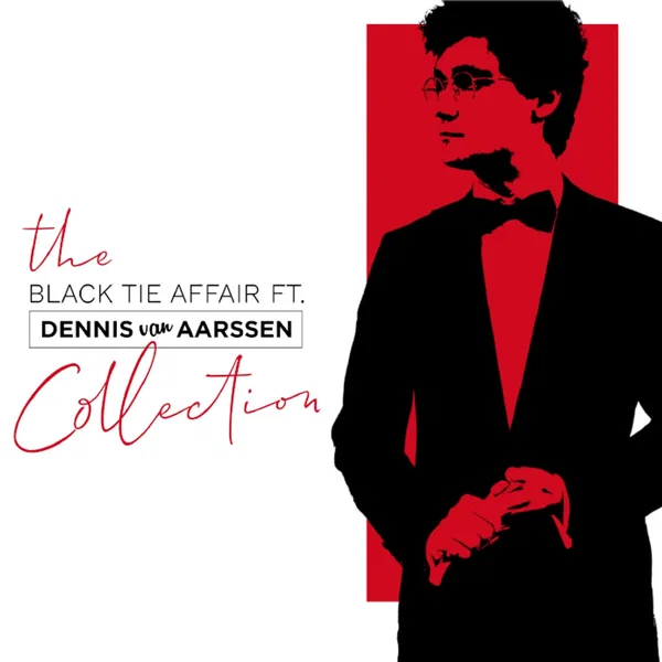 The Black Tie Affair Collection