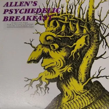 1970‐12‐22: A Psychedelic Night: City Hall, Sheffield, UK