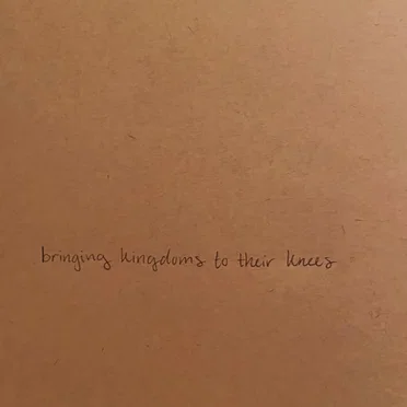 Turning Page