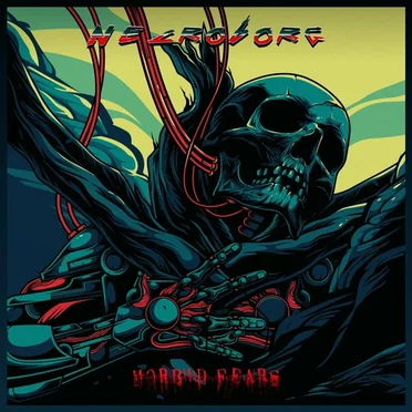 Necroborg