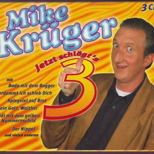Jetzt schlägt's 3