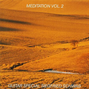 Meditation Vol. 2