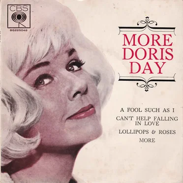 More Doris Day