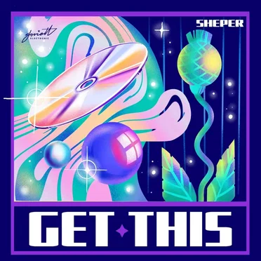 Get This by Sheper - album cover