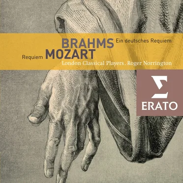 Brahms & Mozart: Requiem