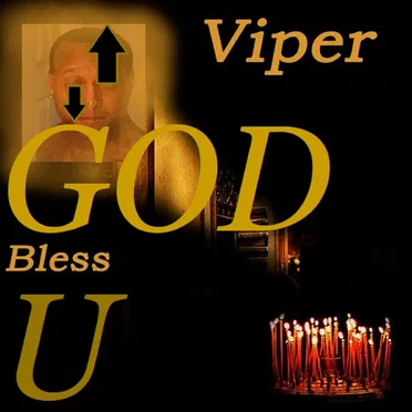 GOD BLESS YOU