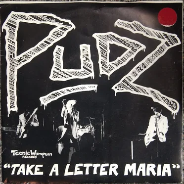 The Pudz
